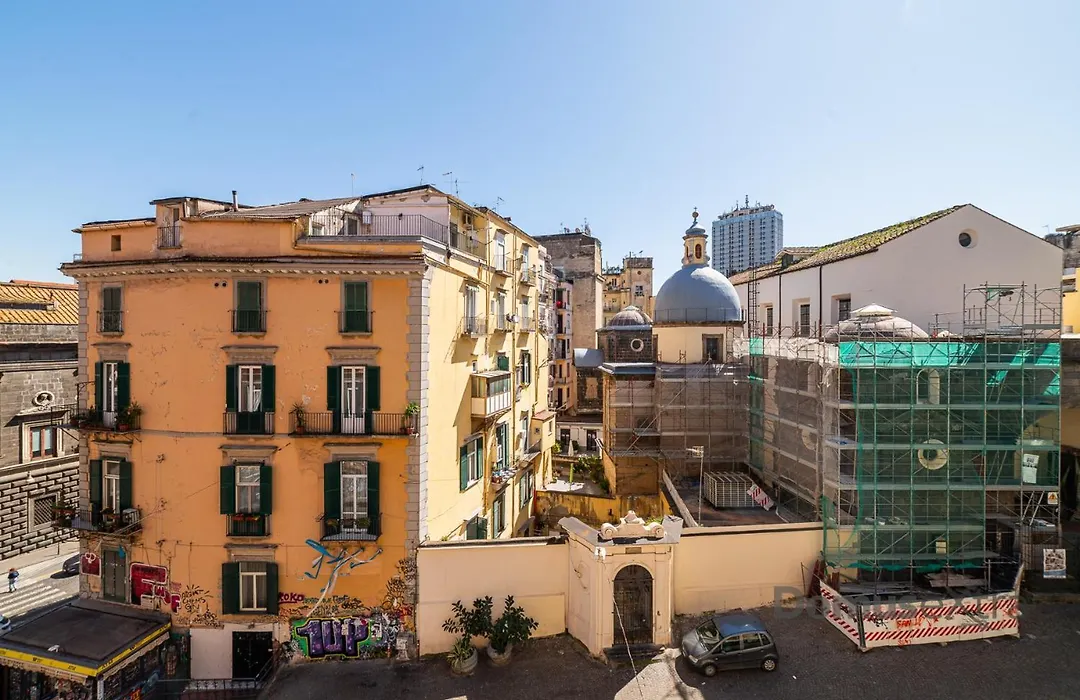 Vicere Apartments By Domusextra-1