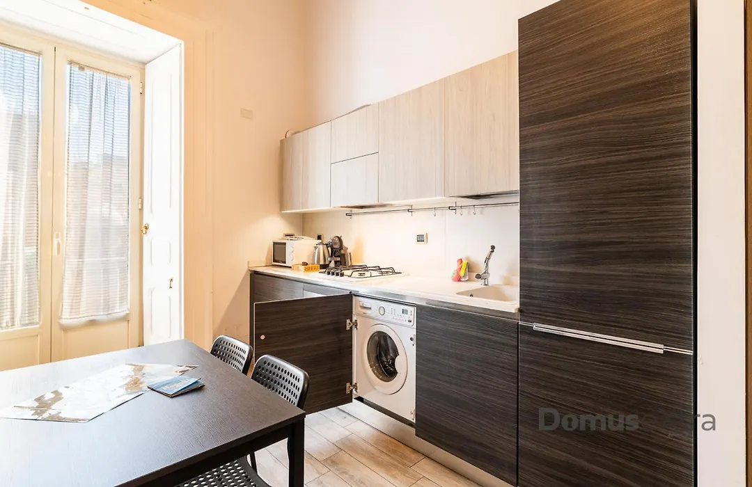 Vicere Apartments By Domusextra-1
