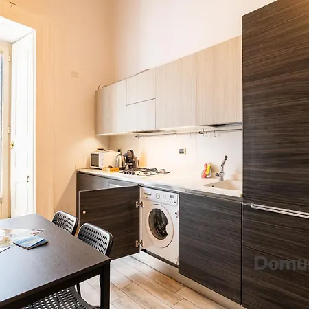 Vicere Apartments By Domusextra-2